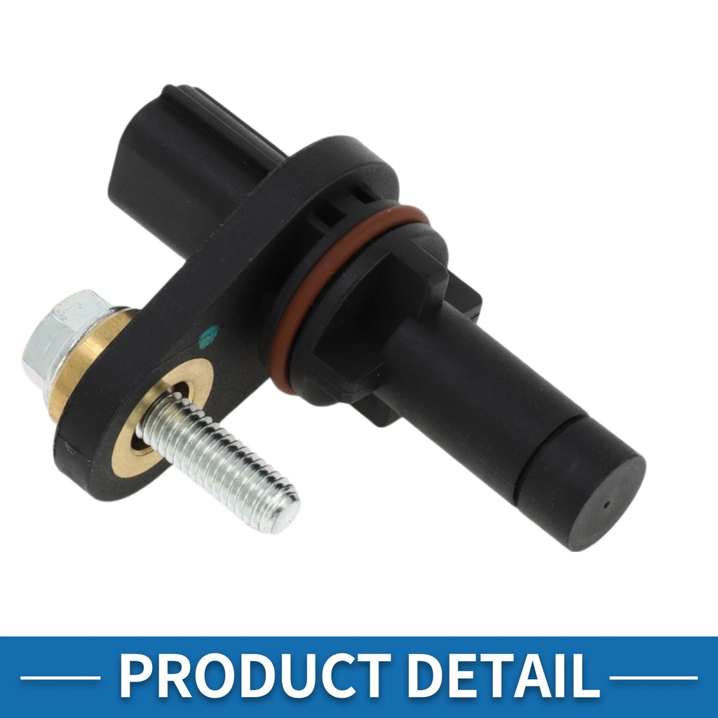Crankshaft Position Sensor for Chevy Malibu 3.6 (2008–2009) No. 12590991