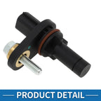 Crankshaft Position Sensor for Chevy Malibu 3.6 (2008–2009) No. 12590991