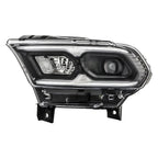 Headlight Assembly for Dodge Durango (2021-2023) LH Side Clear Lens LED