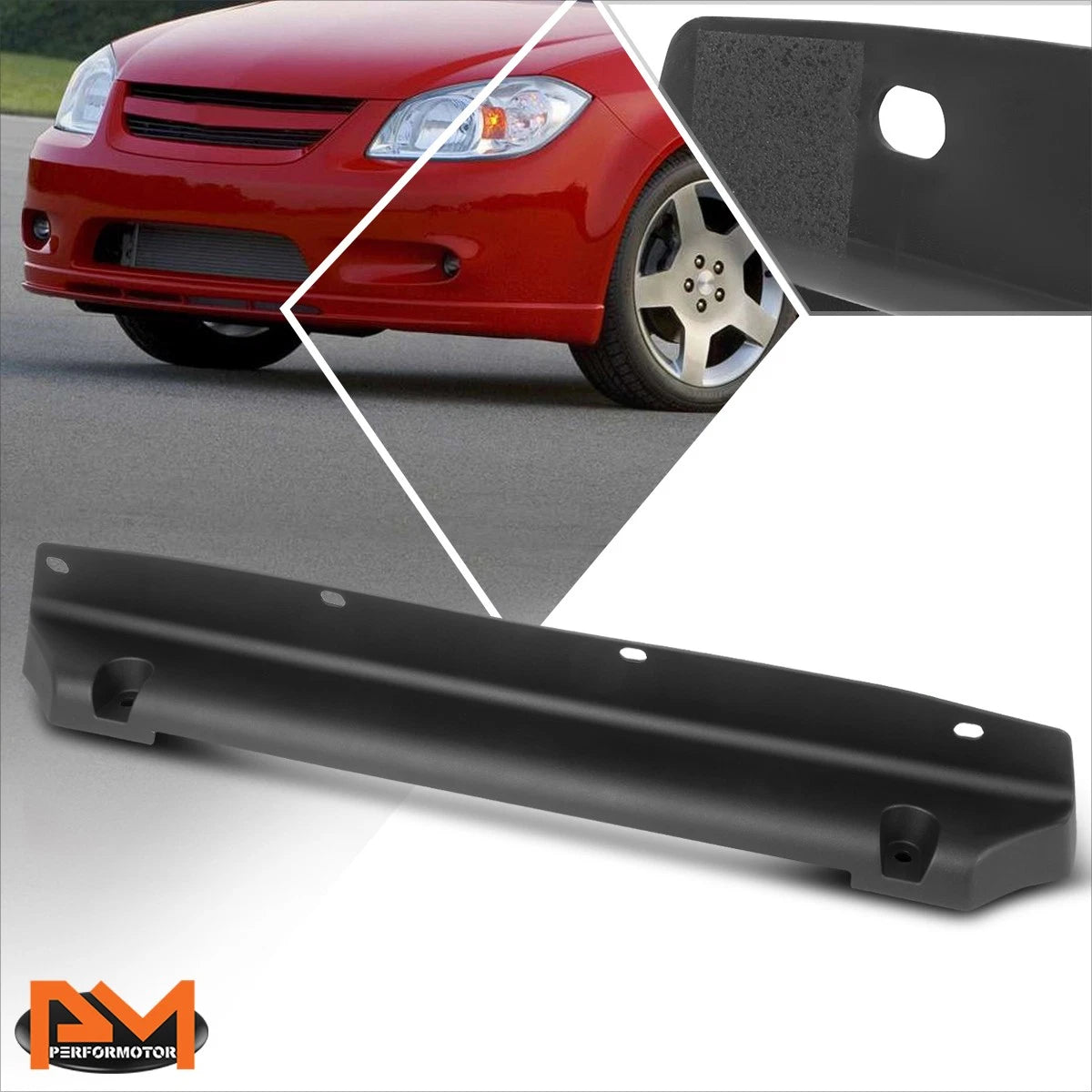 Left Side Chrome Tail Light for Dodge Journey (2009–2020)