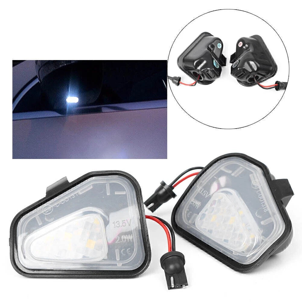 Rearview Mirror Indicator Light for Volkswagen Passat/Santana (2011–Present)