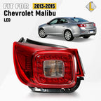 LED Tail Light for Chevy Malibu LTZ (2013–2016) Left
