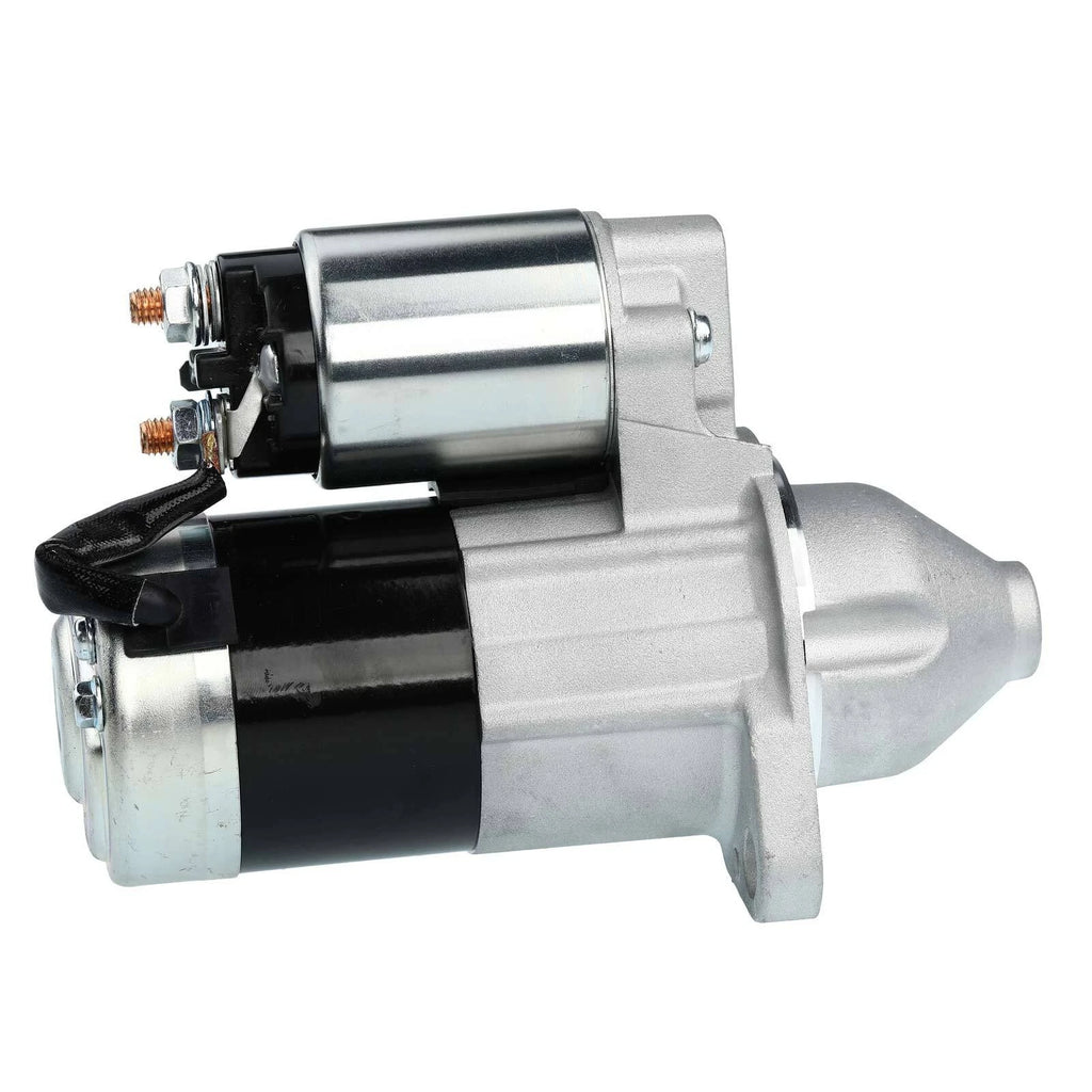 Starter for Nissan Yale H-40XL S-35XL (Various Models)