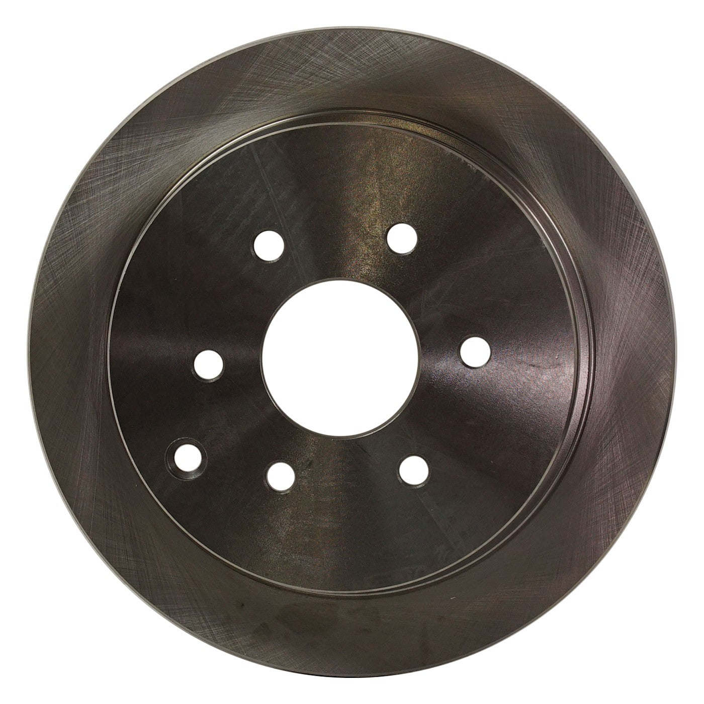 Brake Disc and Pad Kit for Nissan Frontier (2005–2020) Ceramic