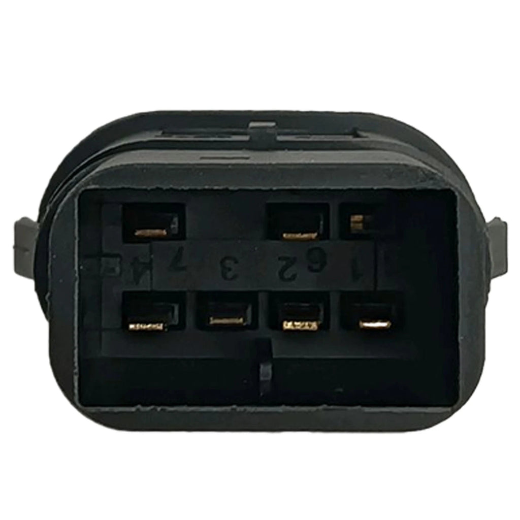 Front Power Window Switch for Ford F150 F-250 F-350 (2000–2002)
