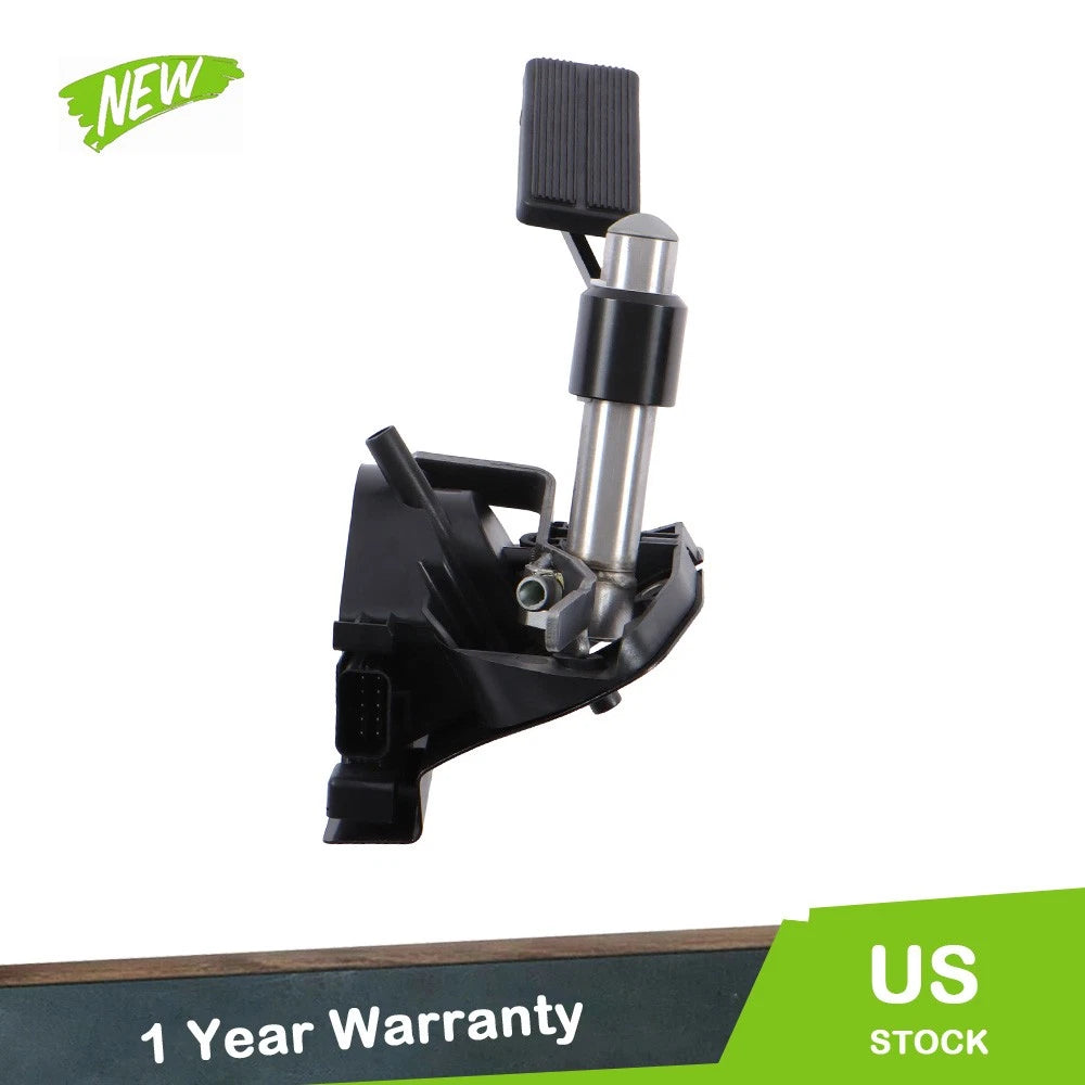 2X Accelerator Gas Pedal with Position Sensor for Super Duty (2002–2003)