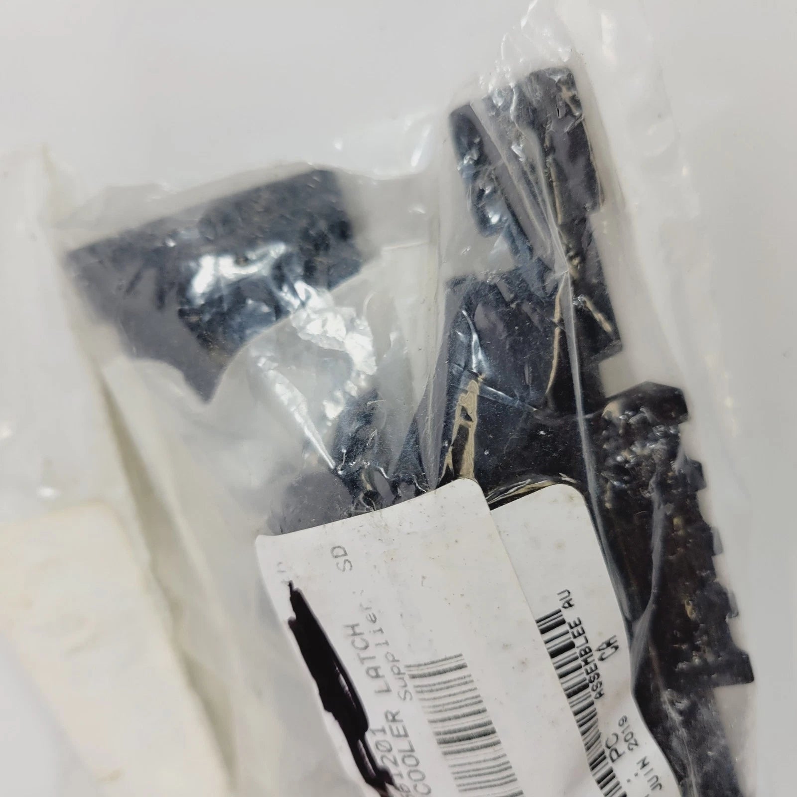 Latch for Sea-Doo Can-Am (OEM 295501201)