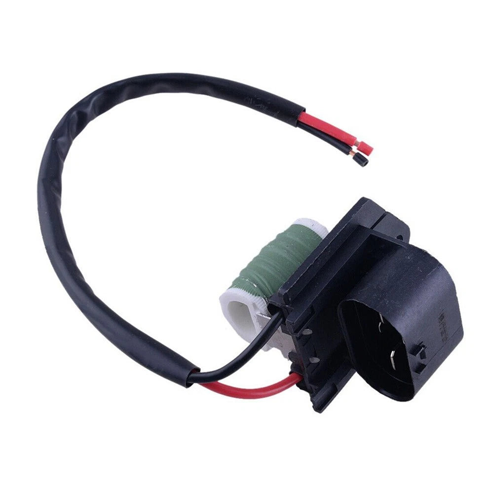 Radiator Motor Resistor for Buick Verano 2.4L (2012–2017)