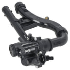Engine Coolant Thermostat for Mercedes-Benz E300 C350e (2015–2019)
