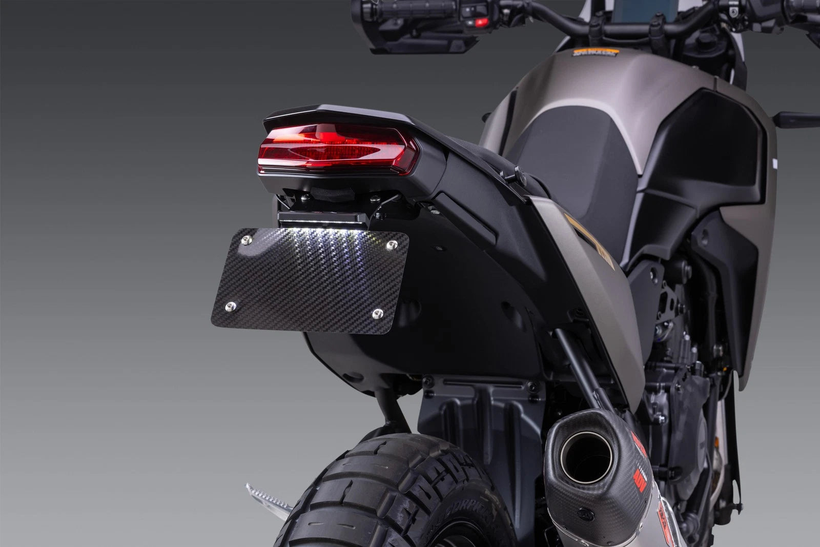 Fender Eliminator V2 for Yamaha