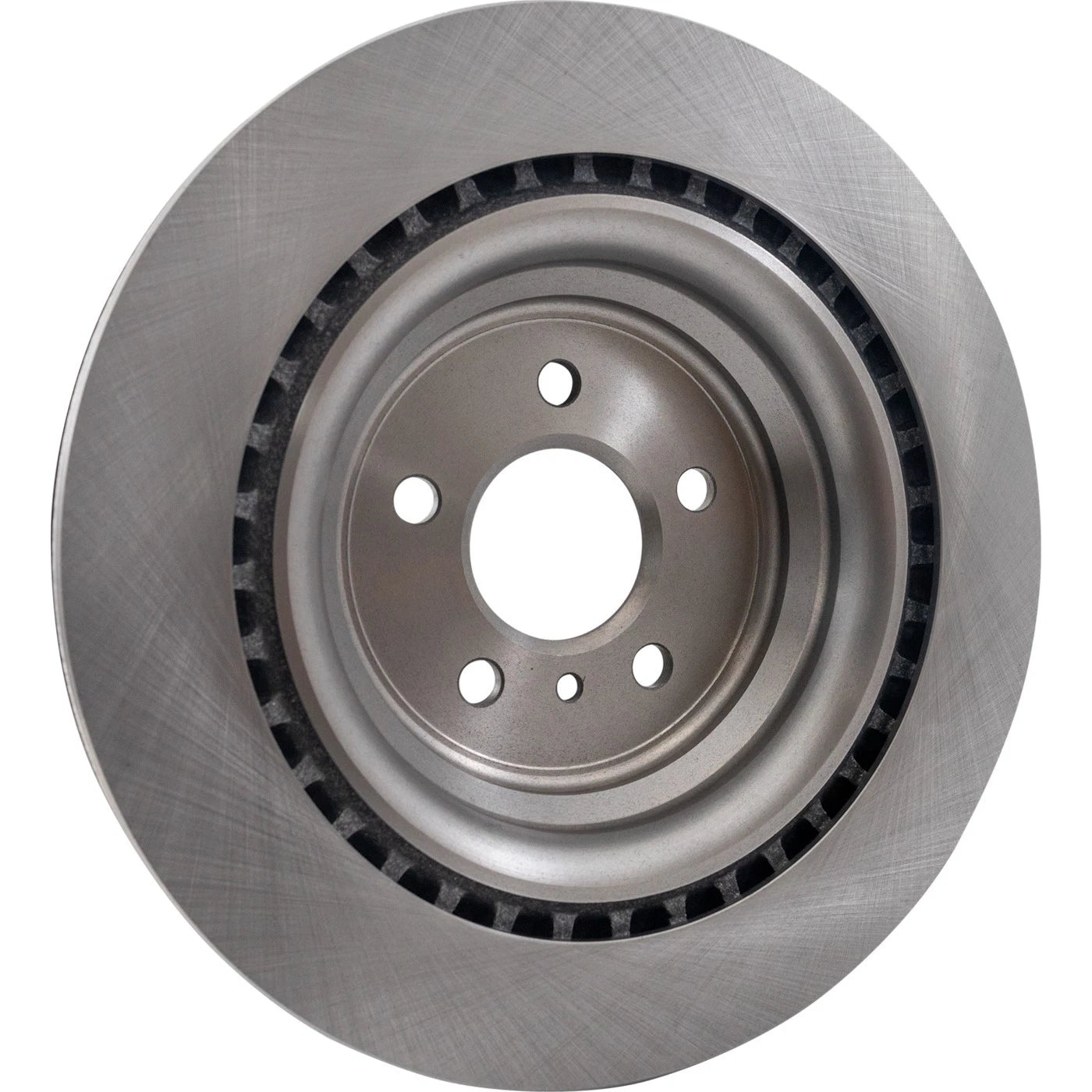 Brake Disc Rotors and Pads Kit for Mercedes-Benz GLS550 GLS450