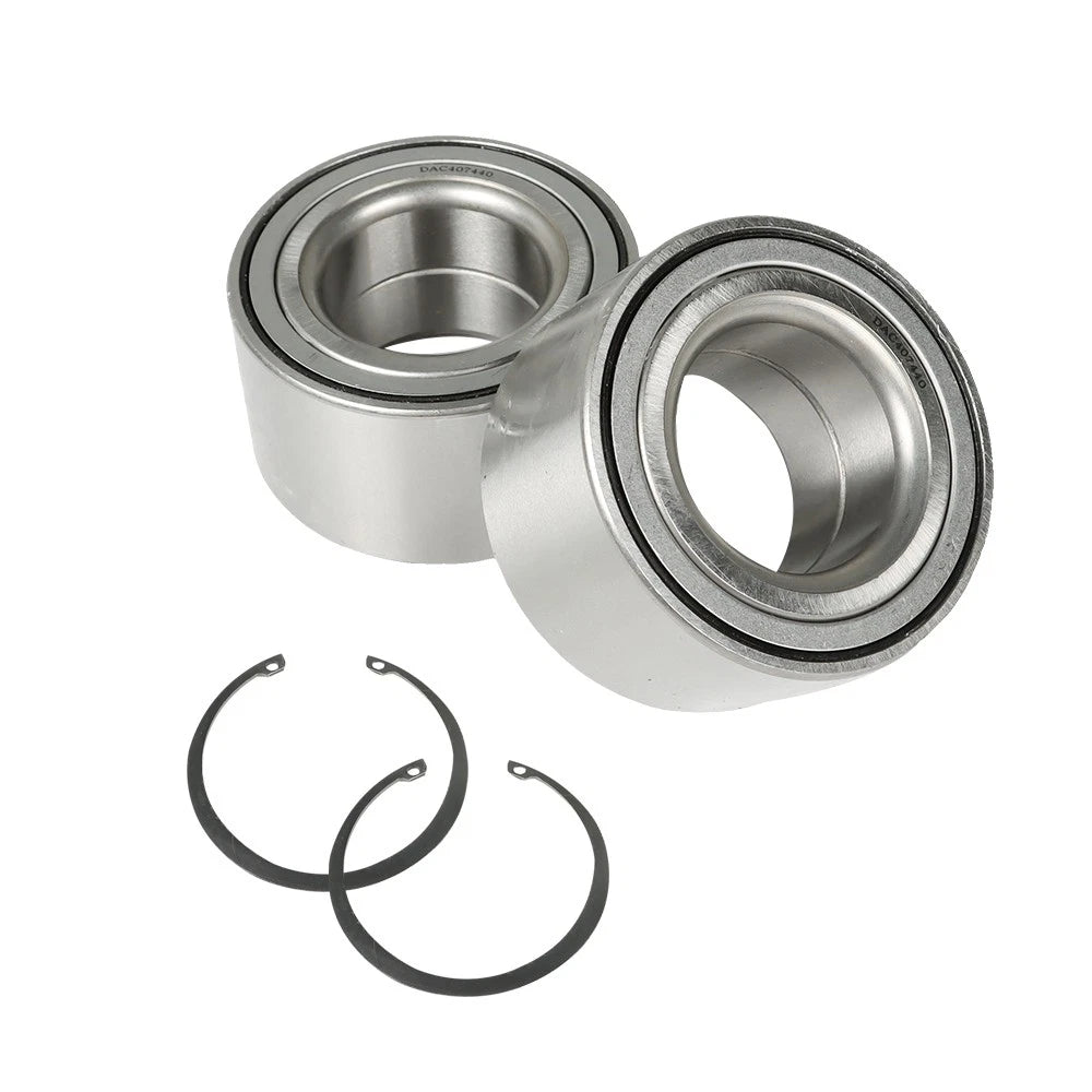 Rear Wheel Bearings for Polaris Sportsman Ranger RZR ACE 400-900 (2010–2023)