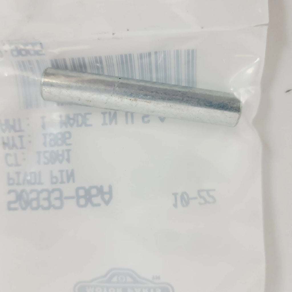 Pivot Pin 50933-86A for Harley-Davidson (1986–1986)