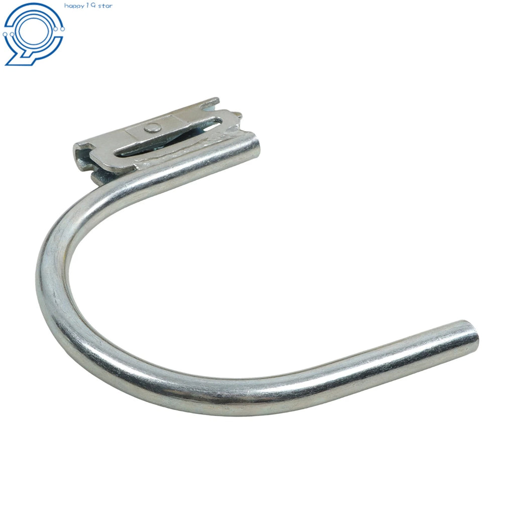E Track Tie Down Rail Kit for E-Track Systems (5')