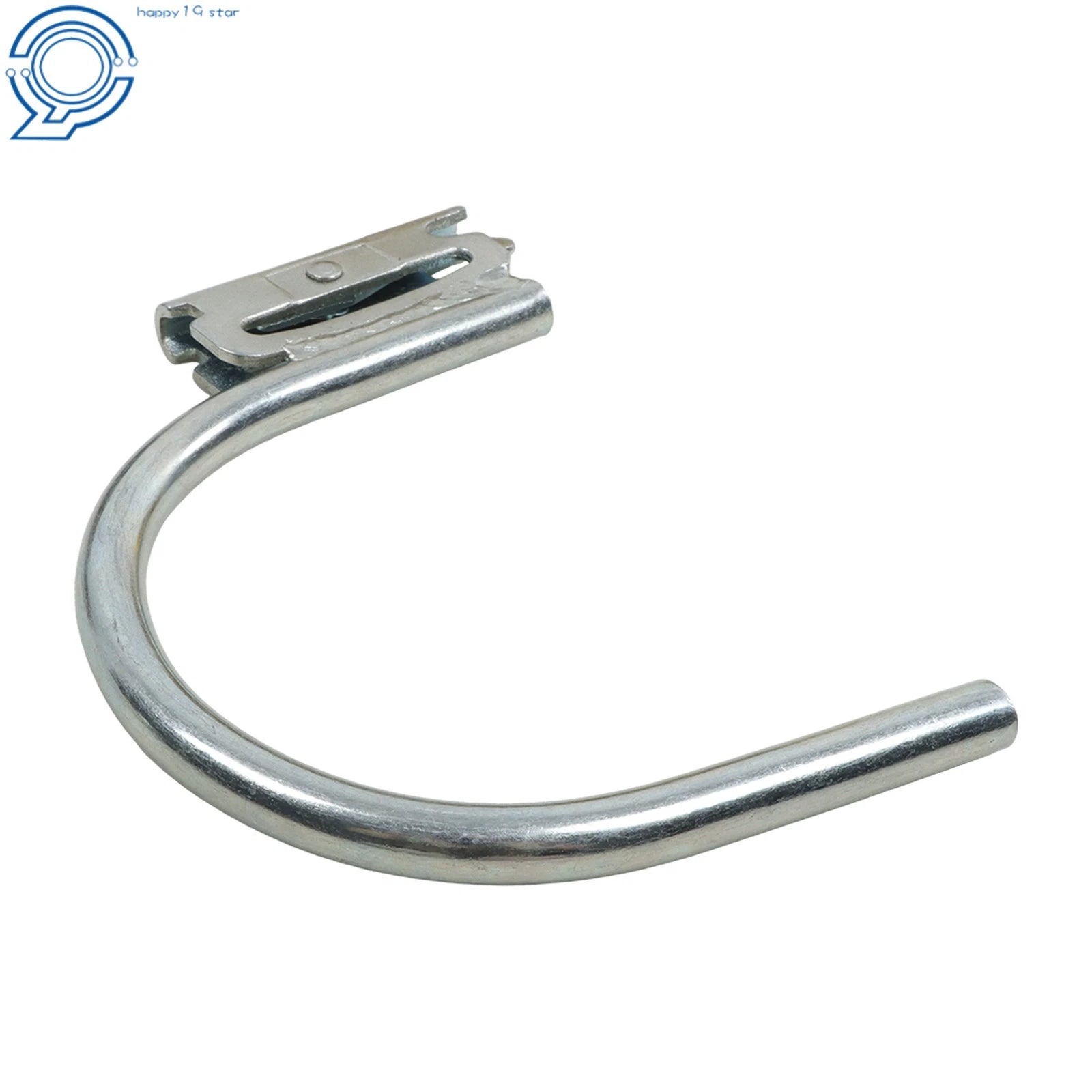 E Track Tie Down Rail Kit for E-Track Systems (5')