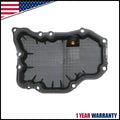 Oil Pan with Gasket for Nissan Rogue 1.5 (2023–2024) 11110-6RC2B
