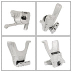 3Pcs Engine Motor & Transmission Mount Set for Honda Civic (2016-2019)