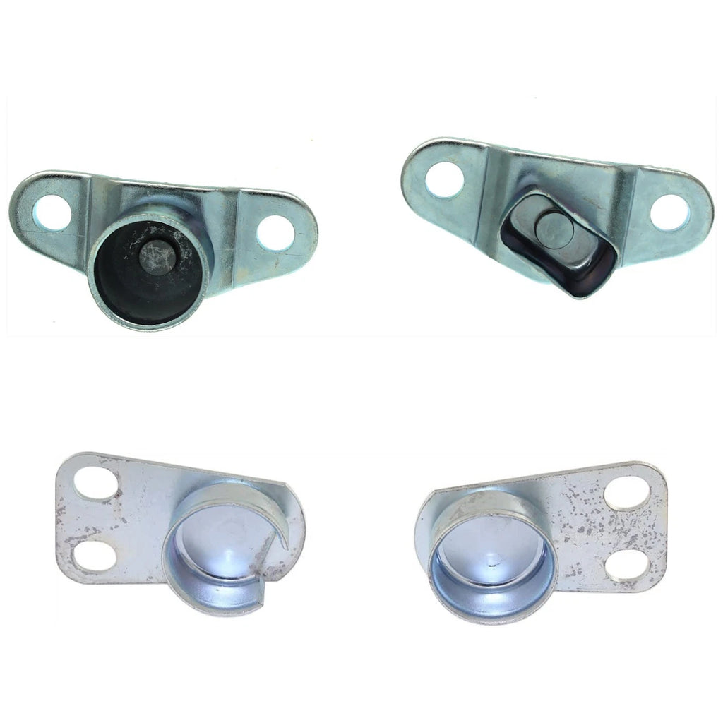 Tailgate Hinges for Chevy C2500 (1999-2007)