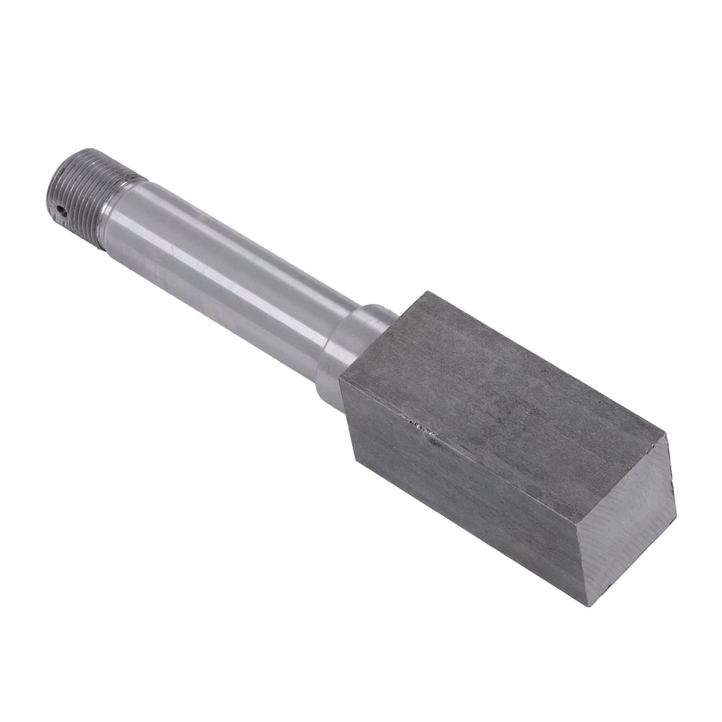 Trailer Axle Square Spindle for Dexter ALKO BT8 (2000)