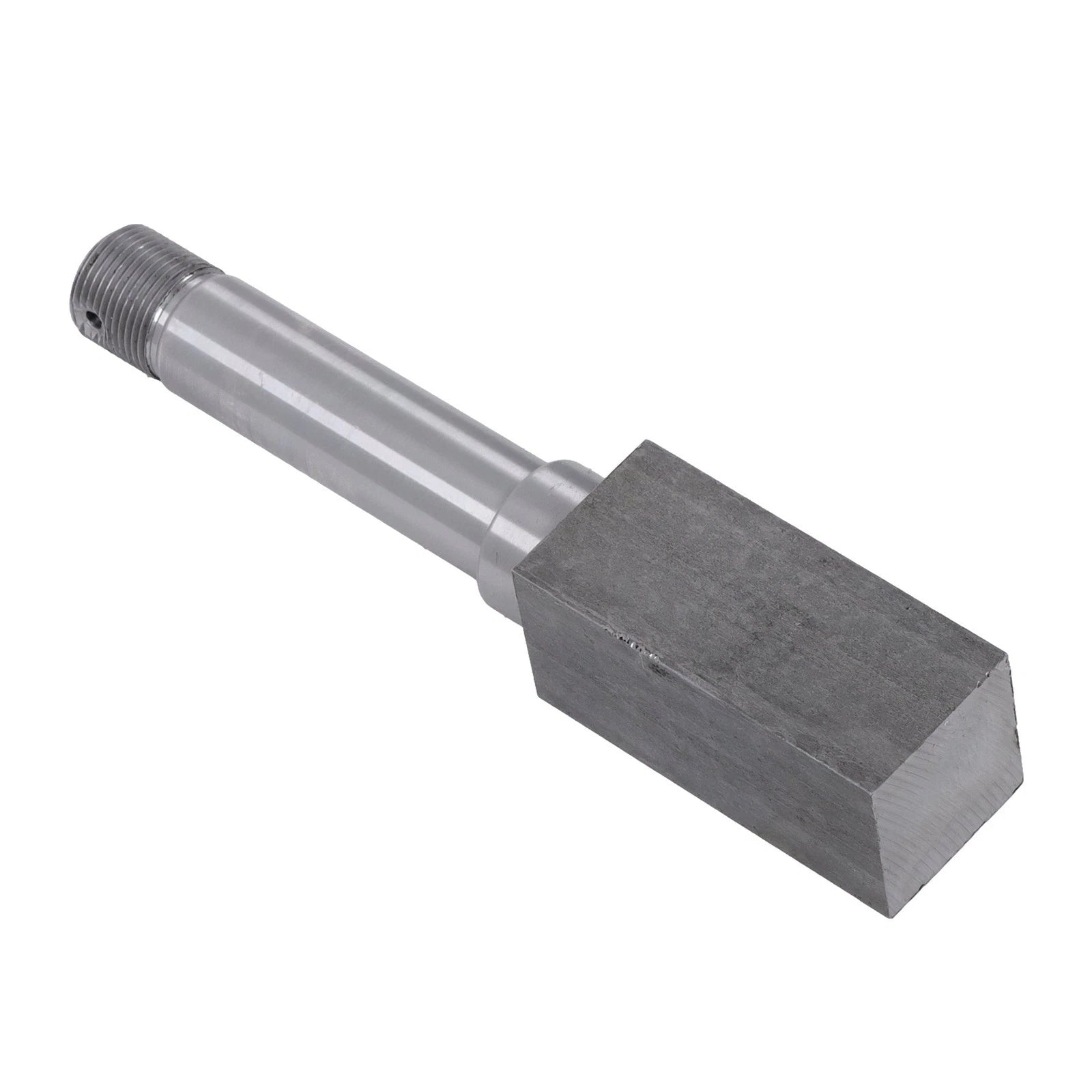 Trailer Axle Square Spindle for Dexter ALKO BT8 (2000)