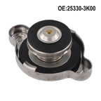 1x Radiator Cap for Hyundai/Kia (1999���2013)