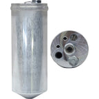 A/C Compressor and Clutch Kit Replacement for Honda Civic (1996-2000)