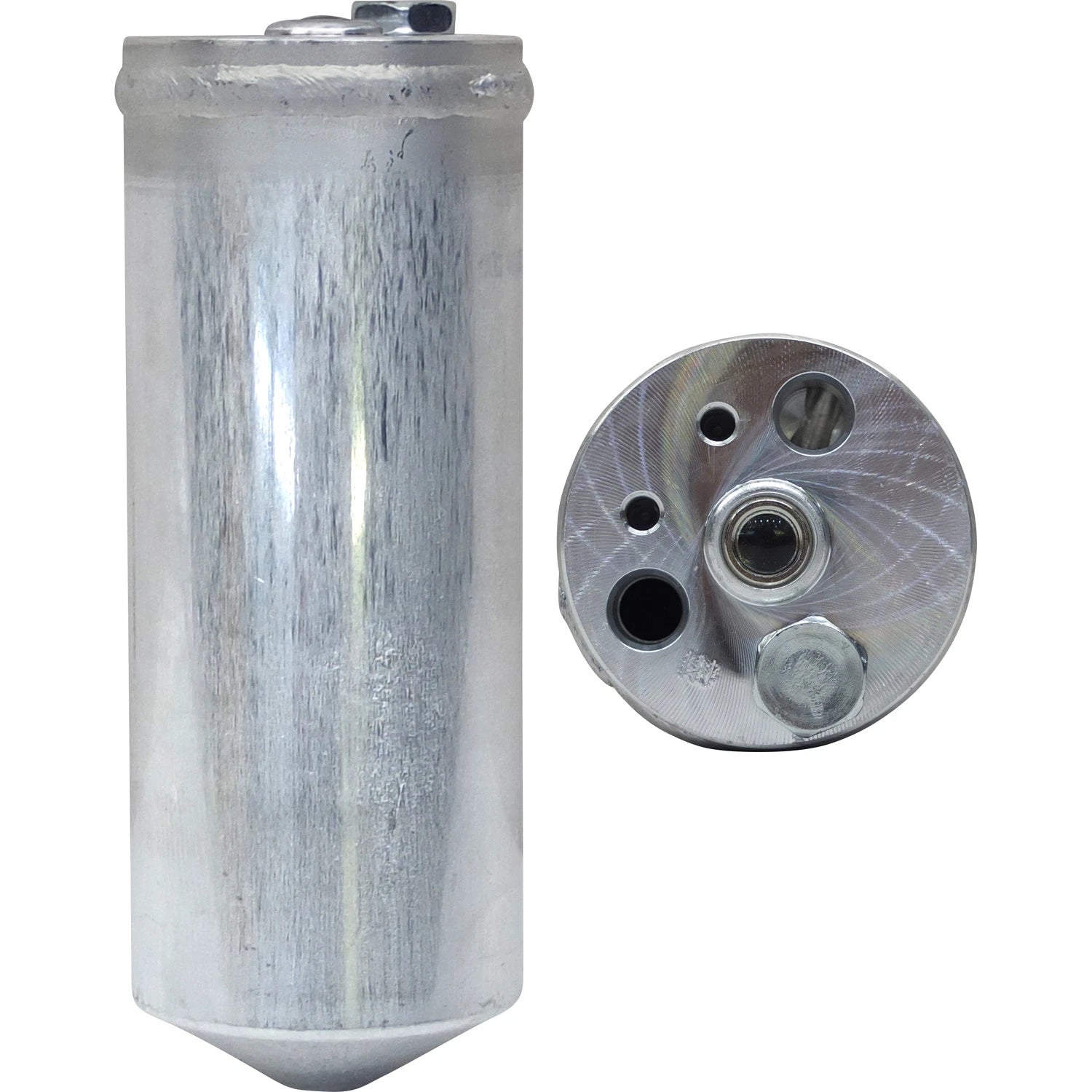 A/C Compressor and Clutch Kit Replacement for Honda Civic (1996-2000)