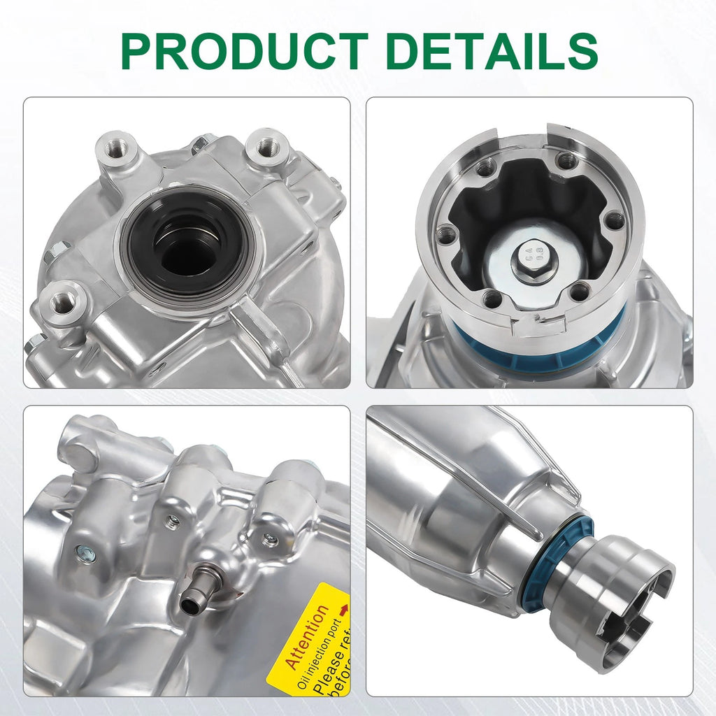 Rear Differential for Ford Edge (2013-2019) 3.7L 3.5L