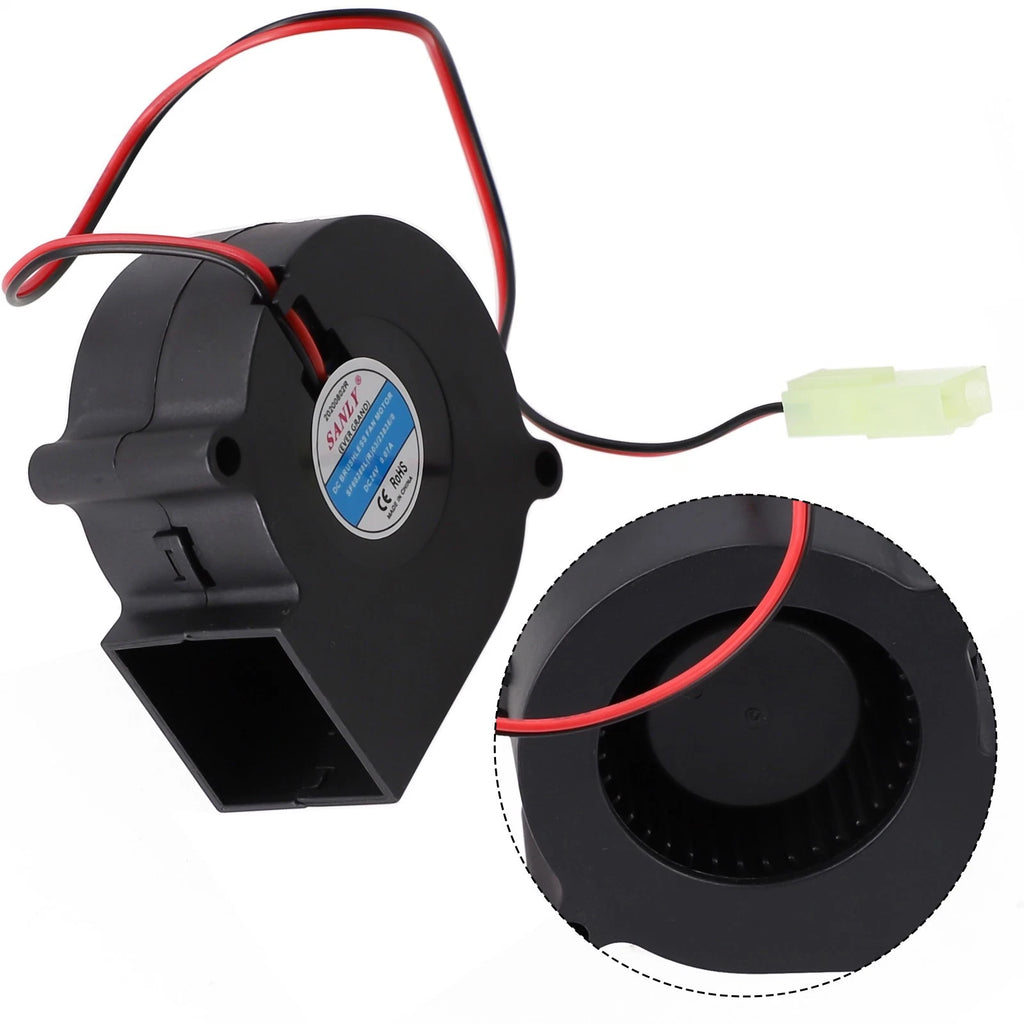Fan Motor for Dimplex SF6028SL