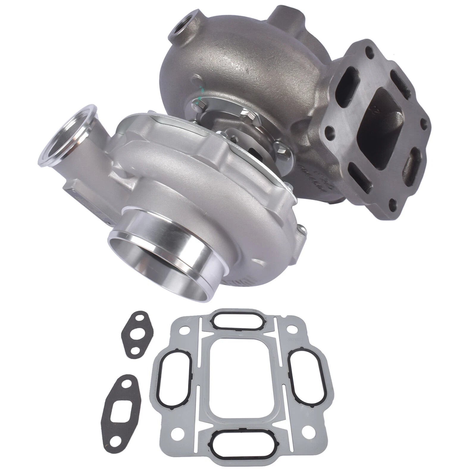 Turbocharger for Cummins 6CTA M2 8.3L Marine Engine (1996–2008)