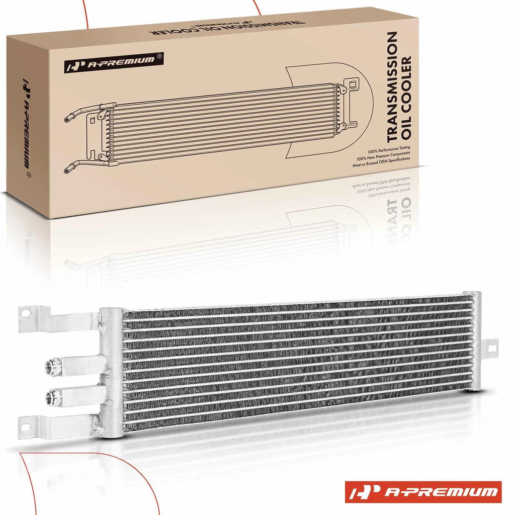 Automatic Transmission Oil Cooler for Buick Envision (2016–2020)