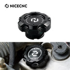 Oil Fill Cap Plug with O-Ring for Polaris RZR XP/XP 4 1000, Sportsman 570/450