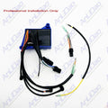 Replacement Power Pack for OMC CD 3 (113-4808, 18-5774, 18-5780)