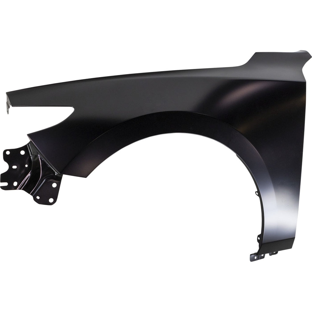 Fender for Mazda 3 (2019–2024) Front Driver Side