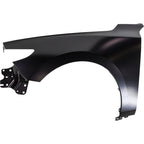 Fender for Mazda 3 (2019–2024) Front Driver Side