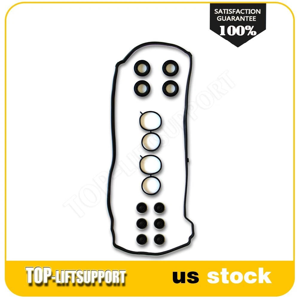 Valve Cover Gasket for Honda CR-V (2002–2013) 2.4L L4 DOHC