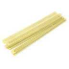 10x Pollen Collector Traps for Beekeeping Honeycomb (39.5cm)