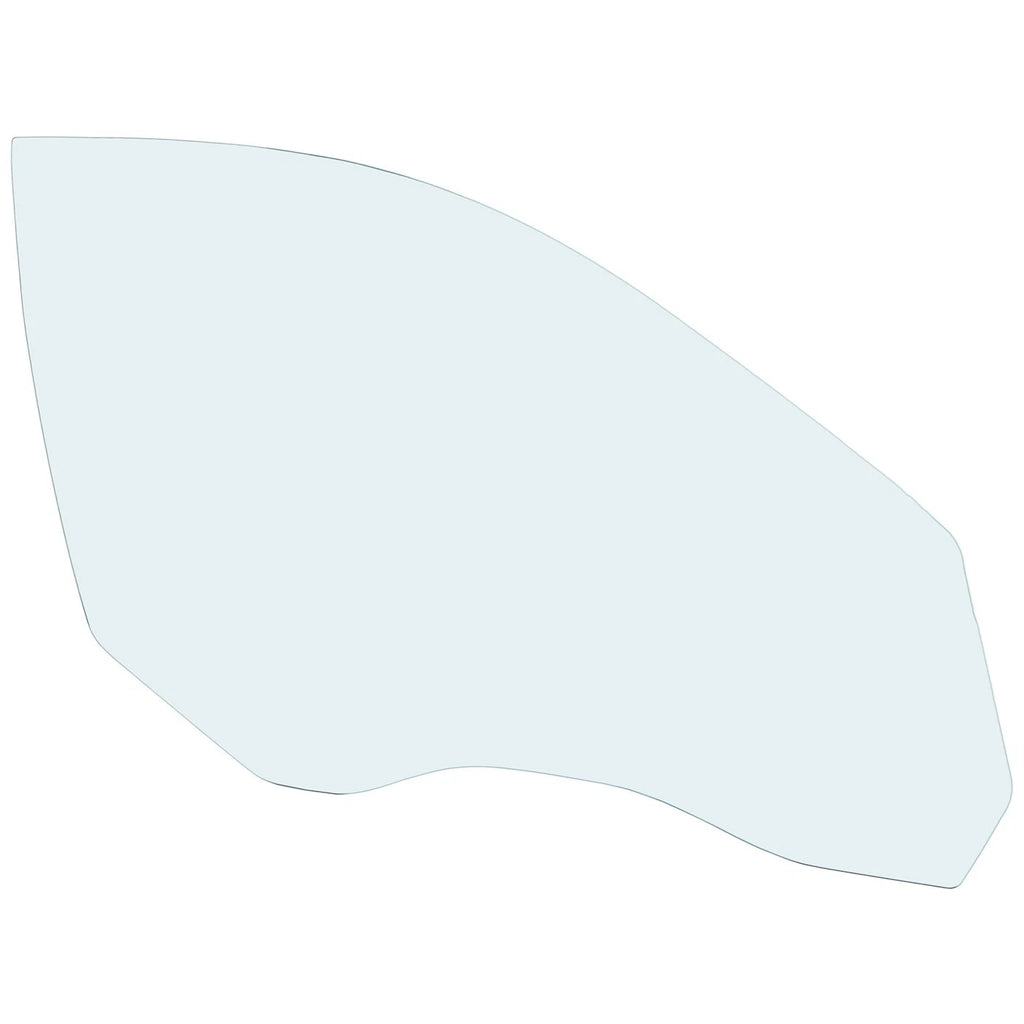 Front Passenger Door Glass for BMW 5 Series (528, 535, 550, 530, 525)