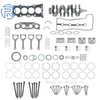 Engine Rebuild Kit for Toyota Scion 
