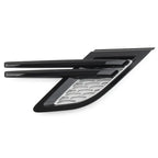 Front Fender Air Vents Grill for Land Rover Range Rover Sport (2014-2017)