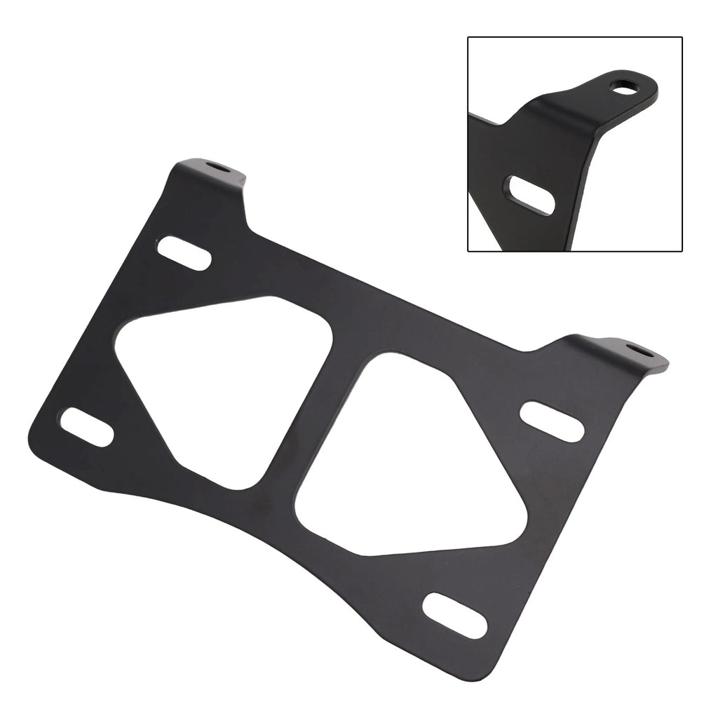 License Plate Mount Bracket for Kawasaki Teryx KRX4 1000 (2020–2025)