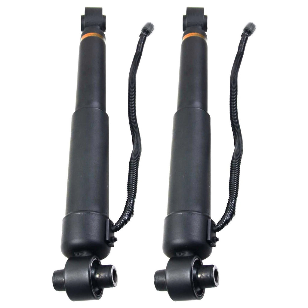 2X Rear Suspension Shock Absorber Struts for Toyota Sequoia (2008–2019) 48530-34051
