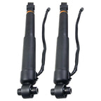 2X Rear Suspension Shock Absorber Struts for Toyota Sequoia (2008–2019) 48530-34051