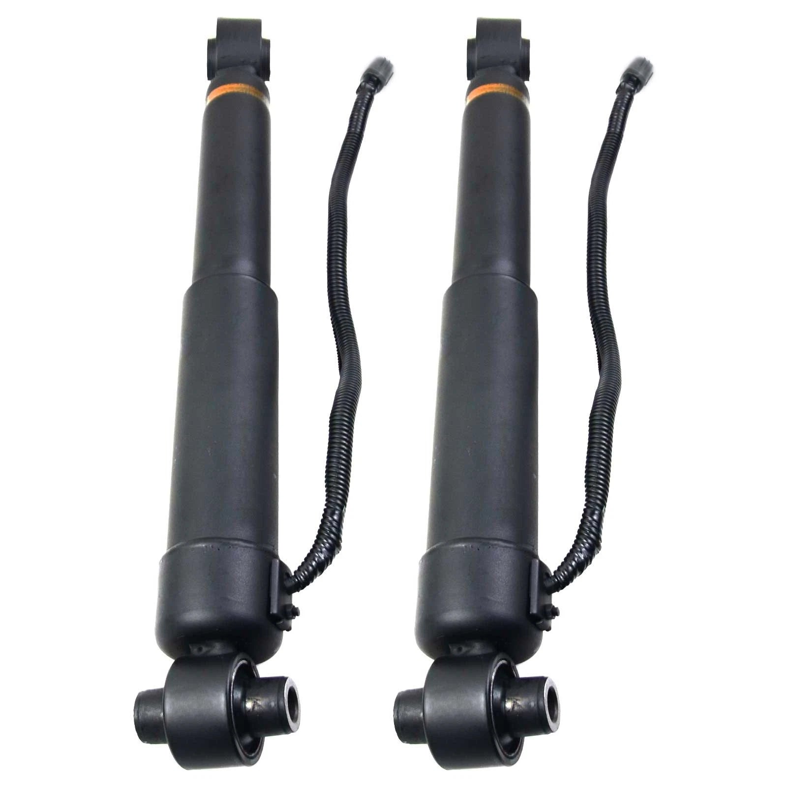 2X Rear Suspension Shock Absorber Struts for Toyota Sequoia (2008–2019) 48530-34051
