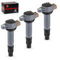 3x Ignition Coils for Sea-Doo GTI (1998–2003)
