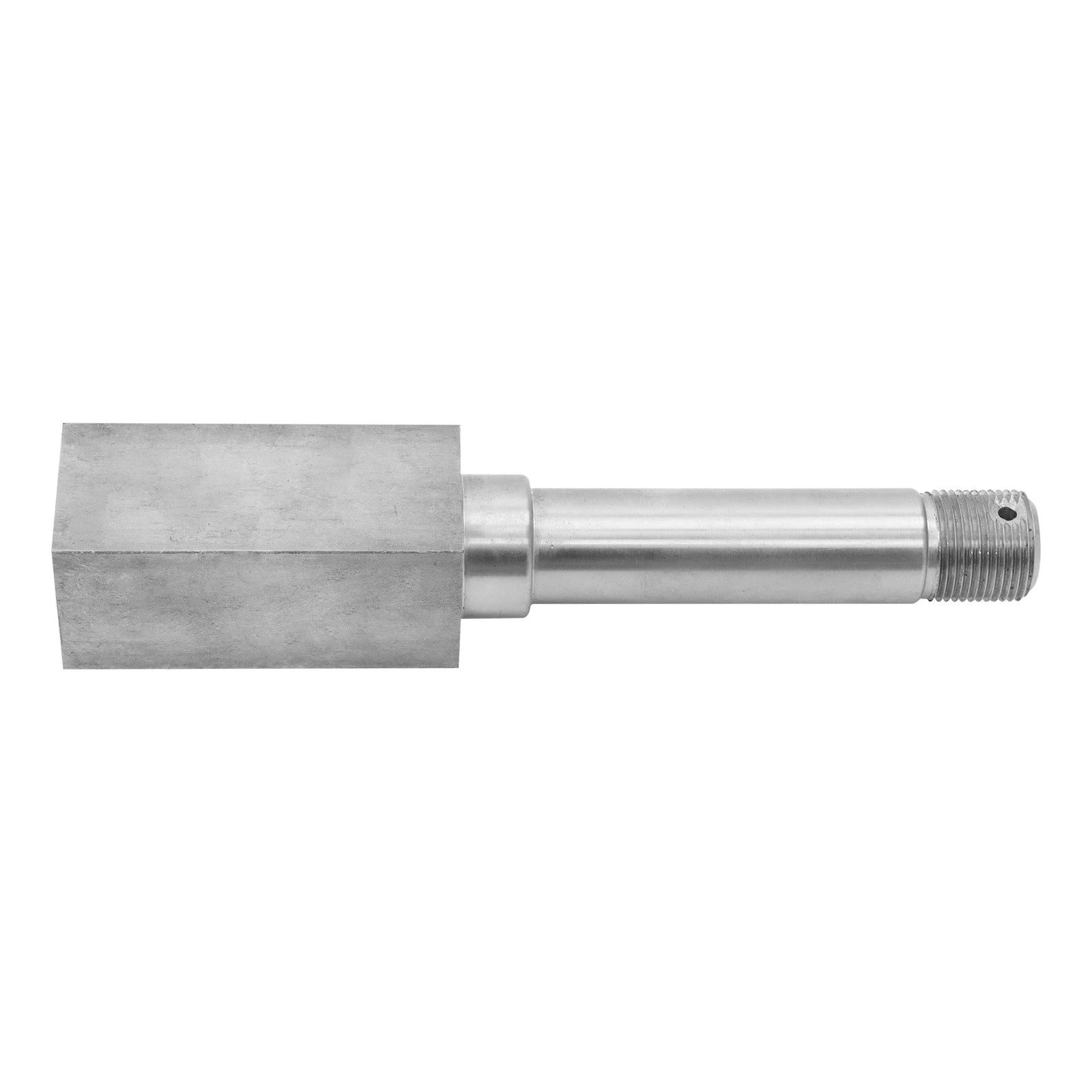 Trailer Hub for 1" Square BT8 Spindle (5-4.5" Bolt Circle)