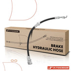 Rear Left Brake Hydraulic Hose for Suzuki Forenza (2004–2008)