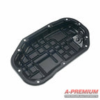 Engine Oil Pan for Infiniti Q50 QX50 Q60 Nissan 370Z (2014–2018)