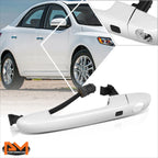 Exterior Door Handle for Kia Forte Koup (2009–2013) - Smart Entry