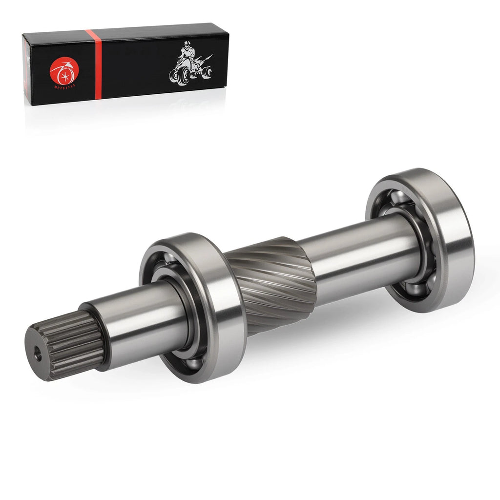 Rear Axle Input Shaft Kit for Yamaha (JW2-G6335-00)